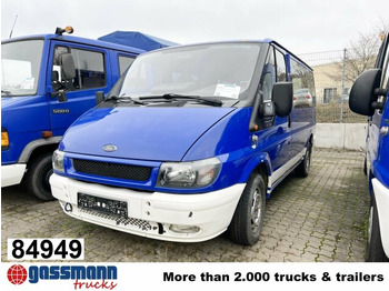Autobus urban FORD Transit