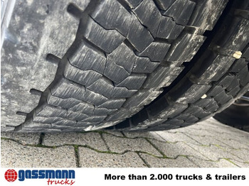 Gjysmë-kamion Iveco Stralis AD440X42T/P 4x2, Ex-: foto 3