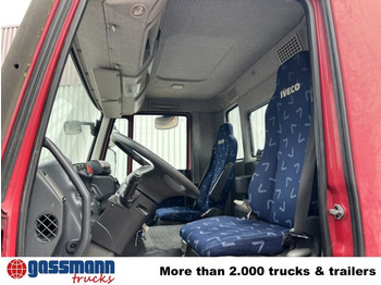 Gjysmë-kamion Iveco Stralis AD440X42T/P 4x2, Ex-: foto 5