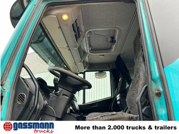 Gjysmë-kamion Iveco Stralis AT440S46TZ 6x4, EEV, Kipphydraulik: foto 2