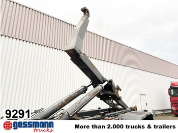 Kamion vetëngarkues