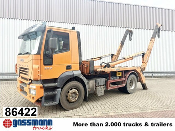 Fadromë ngarkuese IVECO