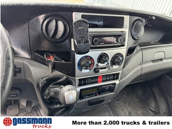 Kamion vetëngarkues Iveco Daily 70C14D 4x2 Doka, EEV, City-Abroller: foto 2 Kamion vetëngarkues Iveco Daily 70C14D 4x2 Doka, EEV, City-Abroller: foto 2