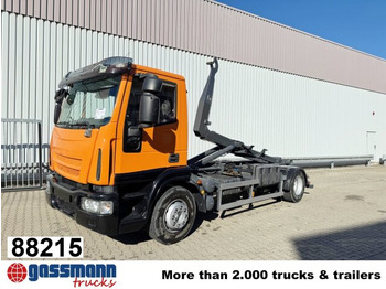 Kamion vetëngarkues IVECO EuroCargo 160E