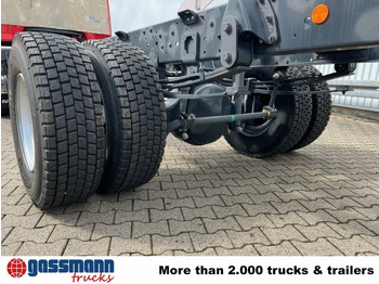 Kamion kabinë-shasi i ri Iveco EuroCargo ML160E32 4x2, 5x Vorhanden!: foto 2