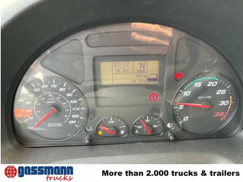 Kamion kabinë-shasi i ri Iveco EuroCargo ML160E32 4x2, 5x Vorhanden!: foto 5