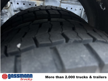 Kamion vetëngarkues MAN TGL 12.250 4x2 BL, Palfinger Abroller P: foto 4