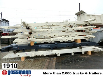 Vetëngarkues/ Sistem i fadromës ngarkuese MEILLER