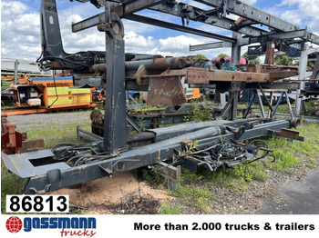 Kamion vetëngarkues