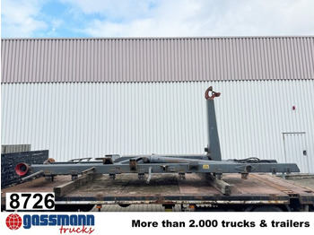 Kamion vetëngarkues