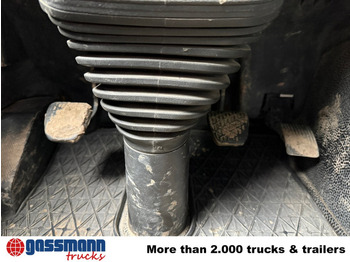 Kamion vetëshkarkues Mercedes-Benz Actros 3241 K 8x4/4, Bordmatik: foto 5 Kamion vetëshkarkues Mercedes-Benz Actros 3241 K 8x4/4, Bordmatik: foto 5