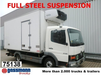 Kamion frigorifer MERCEDES-BENZ Atego 815