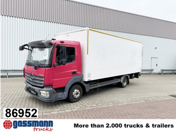 Kamion vagonetë MERCEDES-BENZ Atego 816