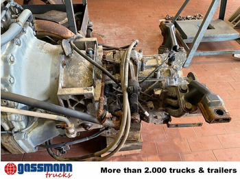 Kutia e marsheve për Kamioni Mercedes-Benz Atego Schaltgetriebe 5 S-42/5,7-0,76: foto 3