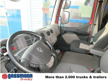 Kamion vetëngarkues Renault Midlum 220 DXi 4x2: foto 4