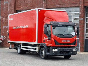 Kamion vagonetë IVECO EuroCargo