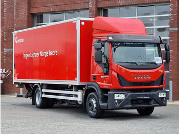Kamion vagonetë IVECO EuroCargo