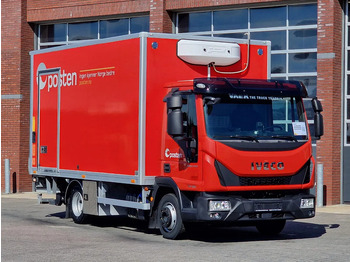 Kamion vagonetë IVECO EuroCargo