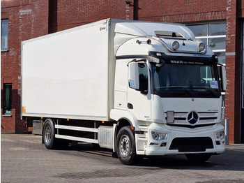 Kamion vagonetë MERCEDES-BENZ Actros