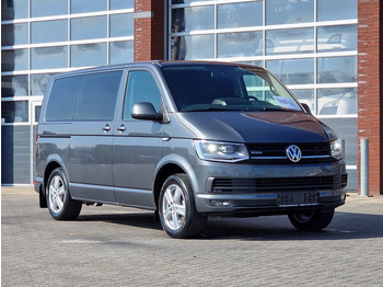 Veturë VOLKSWAGEN Multivan