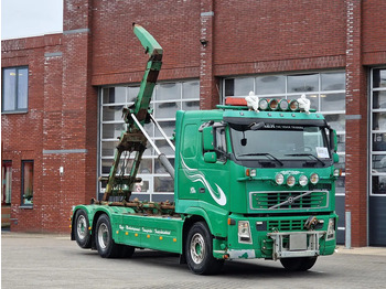 Kamion vetëngarkues VOLVO FH13 440