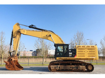 Ekskavator me zinxhirë CATERPILLAR 374FL