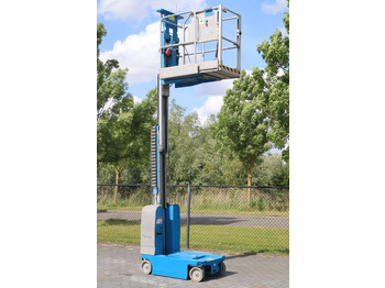 Platformë ajrore Genie GR-12 | 5.45 METER | 227 KG | MULTIPLE UNITS: foto 2