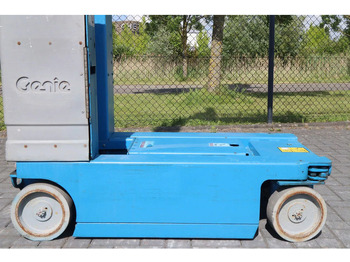 Platformë ajrore Genie GR-12 | 5.45 METER | 227 KG | MULTIPLE UNITS: foto 4
