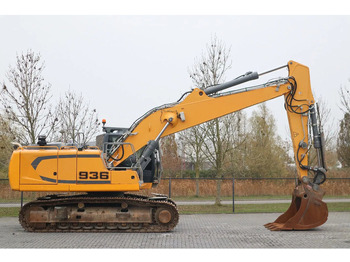 Ekskavator me zinxhirë Liebherr R936 NLC | STRAIGHT BOOM | MAGNET GEN | OILQUICK: foto 4