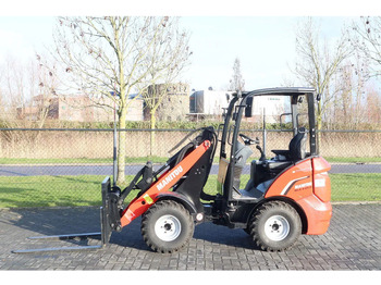 Fadrom me goma MANITOU