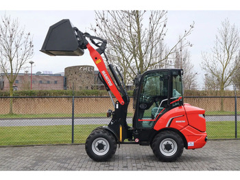 Fadrom me goma MANITOU MLA 3-25 H