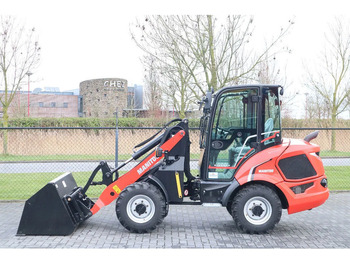 Fadrom me goma MANITOU MLA 5-50 H