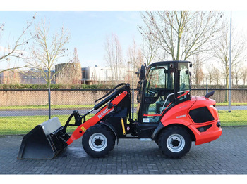 Fadrom me goma MANITOU MLA 5-50 H