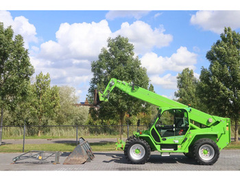 Ekskavator teleskopik MERLO