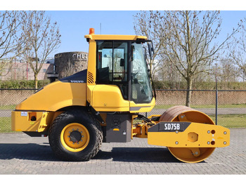 Rul rrugësh Volvo SD75B | SD 75 B | NEW / UNUSED | 1 YEAR WARRANTY: foto 4