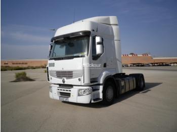 Gjysmë-kamion Renault Premium 460 Dxi: foto 1