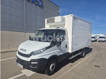 Kamion frigorifer IVECO