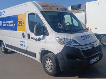 Kamioncine me kontinier IVECO