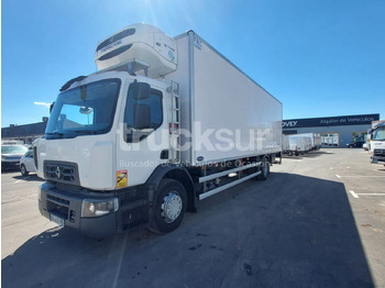 Kamion frigorifer RENAULT D 280