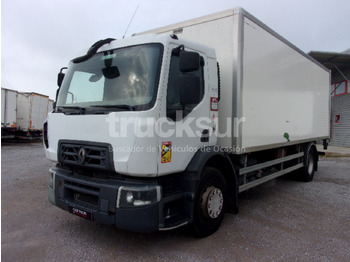 Kamion vagonetë RENAULT D 320