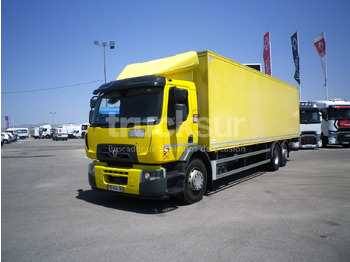 Kamion vagonetë RENAULT D 380