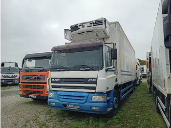 Kamion vagonetë DAF CF 75 250