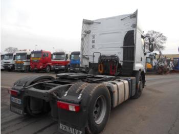 Gjysmë-kamion Renault Premium 450 DXI: foto 4 Gjysmë-kamion Renault Premium 450 DXI: foto 4