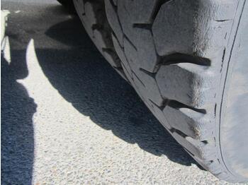 Gjysmë-kamion Volvo FH 480: foto 3 Gjysmë-kamion Volvo FH 480: foto 3