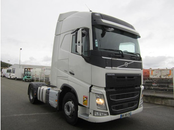 Gjysmë-kamion Volvo FH 500: foto 2