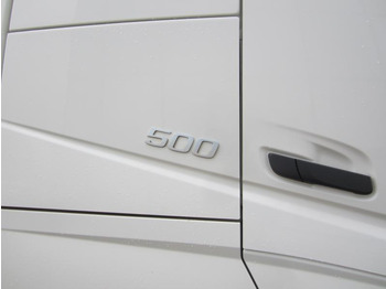 Gjysmë-kamion Volvo FH 500: foto 3