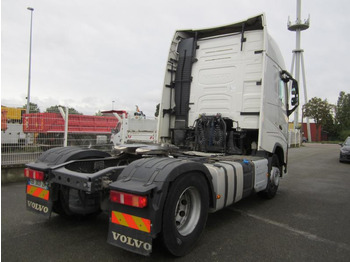 Gjysmë-kamion Volvo FH 500: foto 5