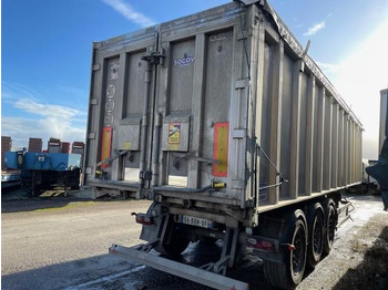 Gjysmë rimorkio vetëshkarkuese Kaiser: foto 5