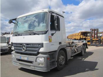 Kamion vetëngarkues MERCEDES-BENZ Actros 2541