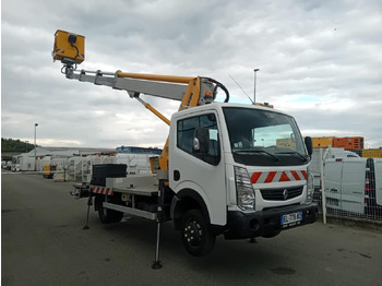 Platformë ajrore RENAULT Maxity 130